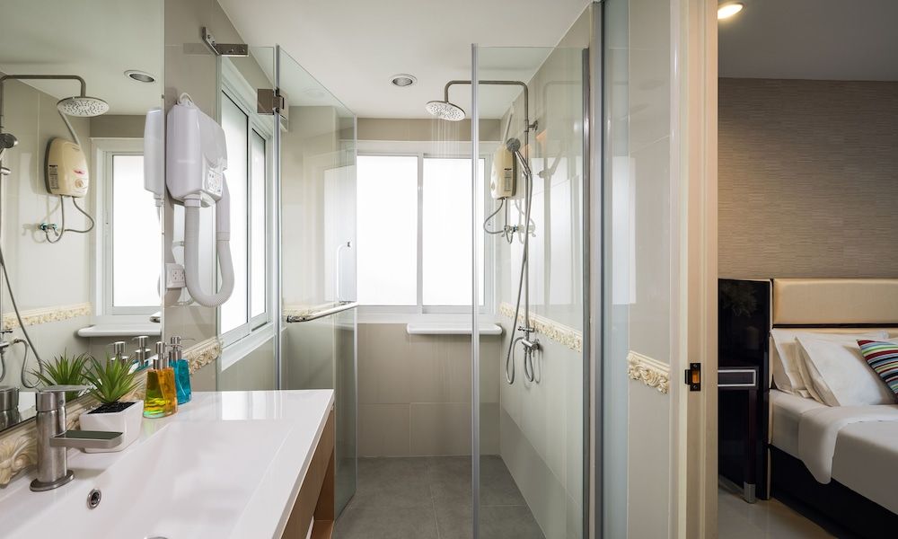 Ton Aor Place Hotel Ratchada Premier Superior Double Room 5