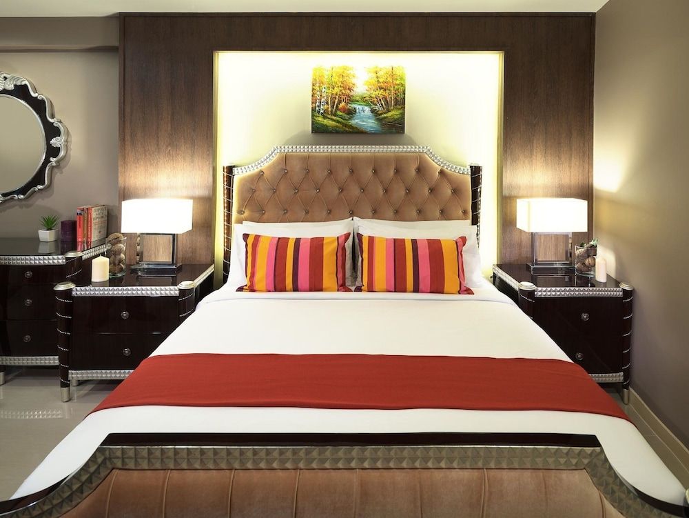 undefined Ton Aor Place Hotel Ratchada 6