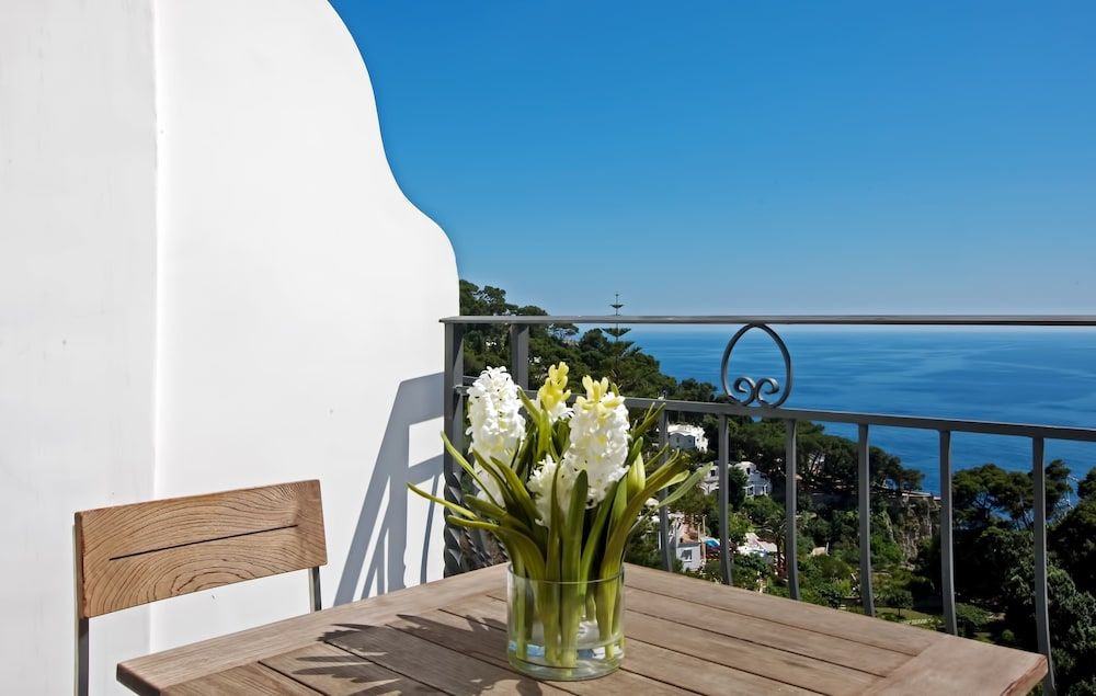 undefined Hotel La Floridiana 6