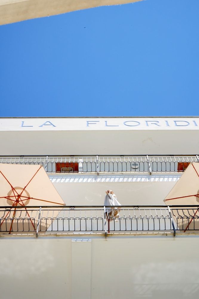 undefined Hotel La Floridiana 5