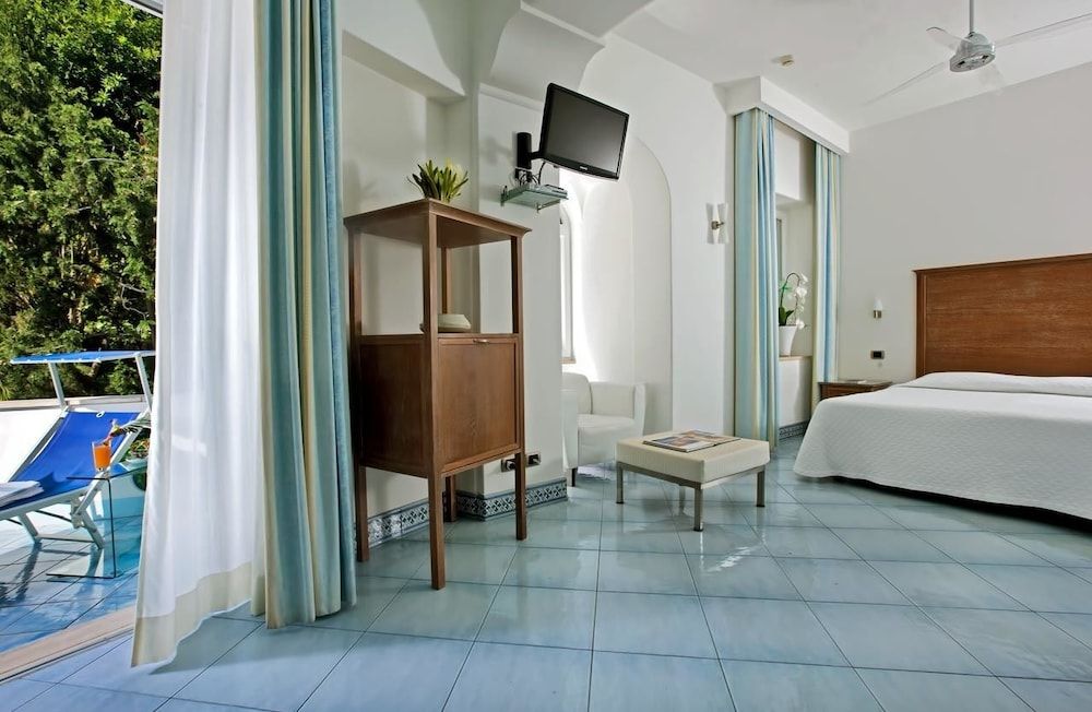 undefined Hotel La Floridiana 2