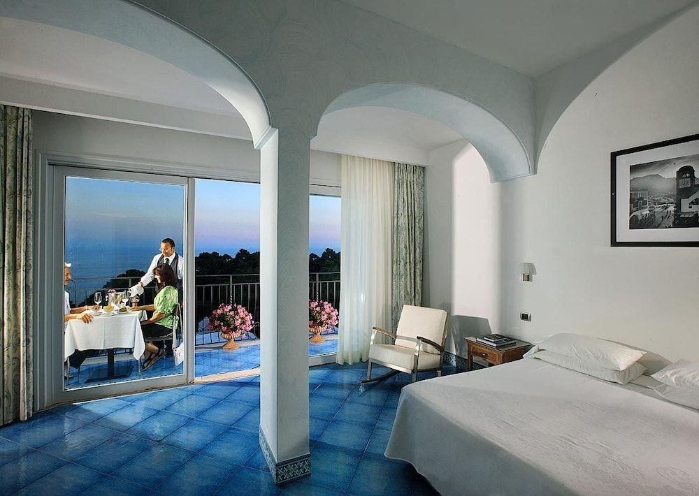 undefined Hotel La Floridiana 4