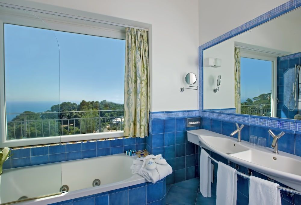 undefined Hotel La Floridiana 8