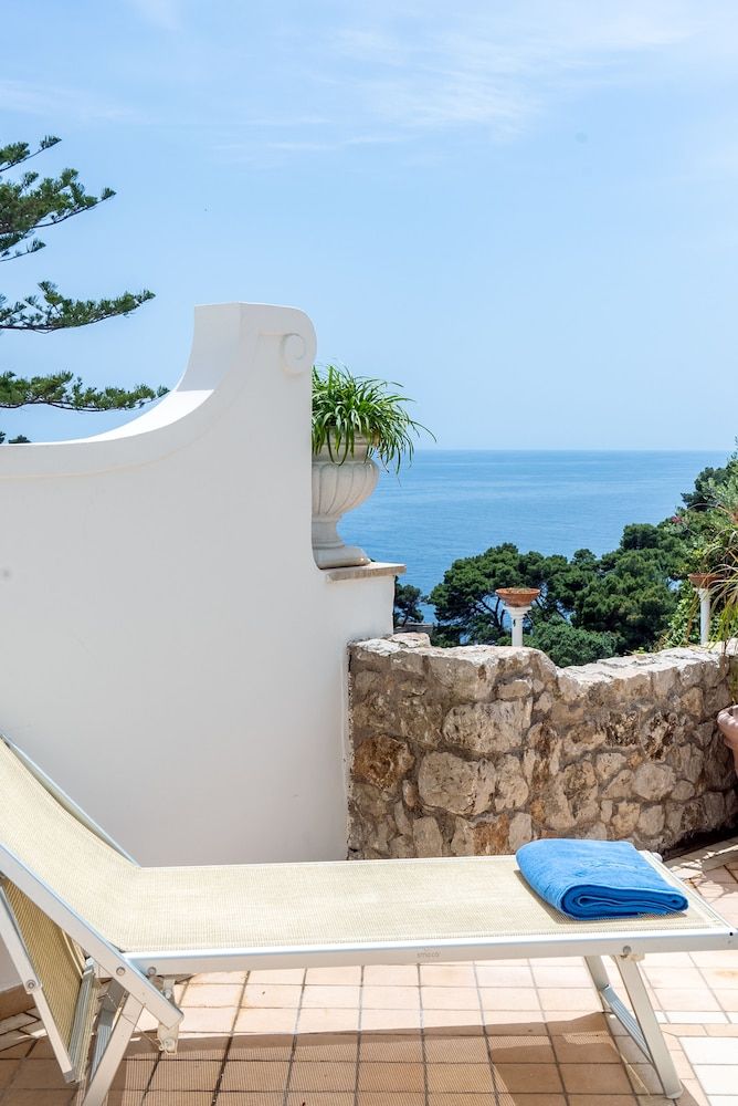 undefined Hotel La Floridiana