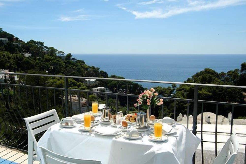 undefined Hotel La Floridiana 9