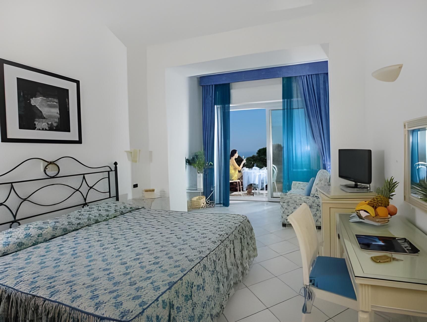 undefined Hotel La Floridiana 10