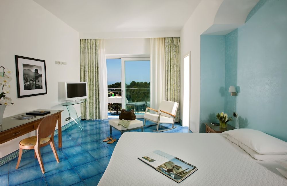 undefined Hotel La Floridiana 8