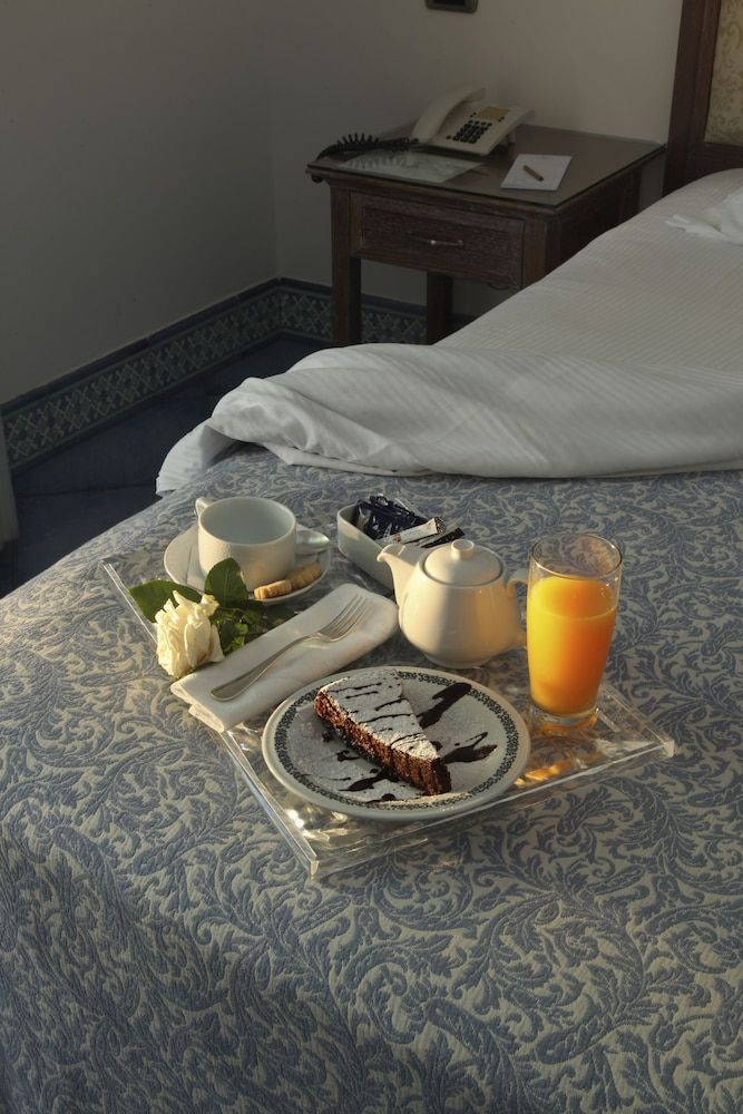 Comfort Double or Twin Room