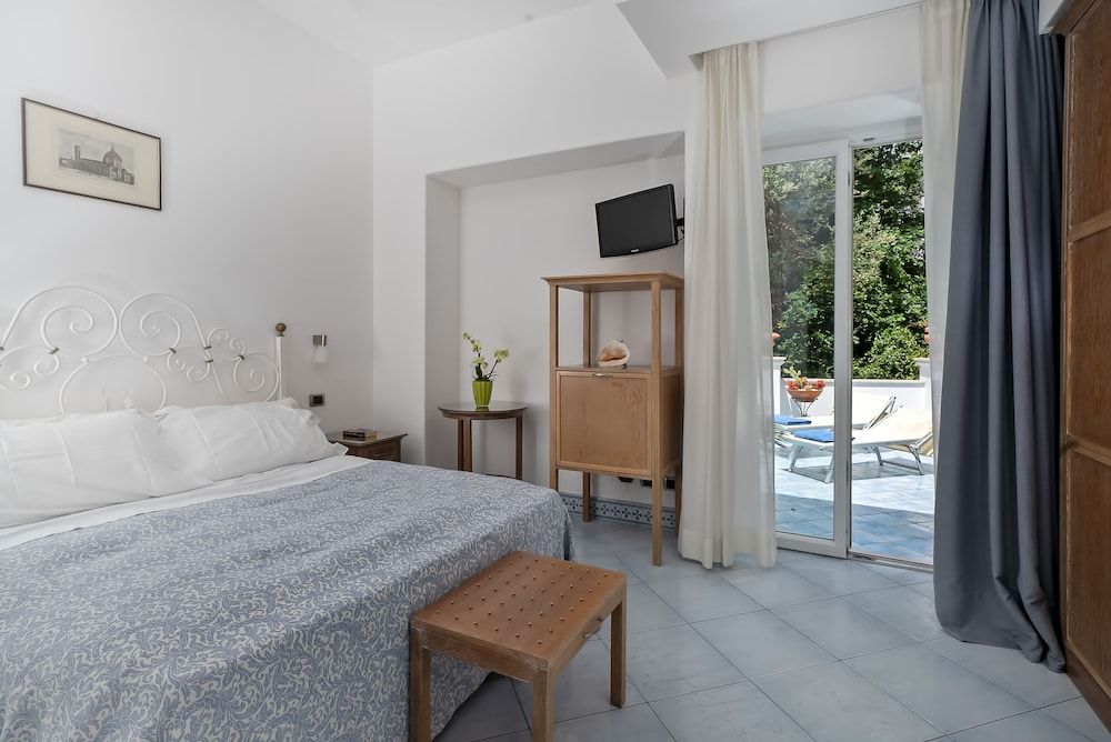 undefined Hotel La Floridiana 3