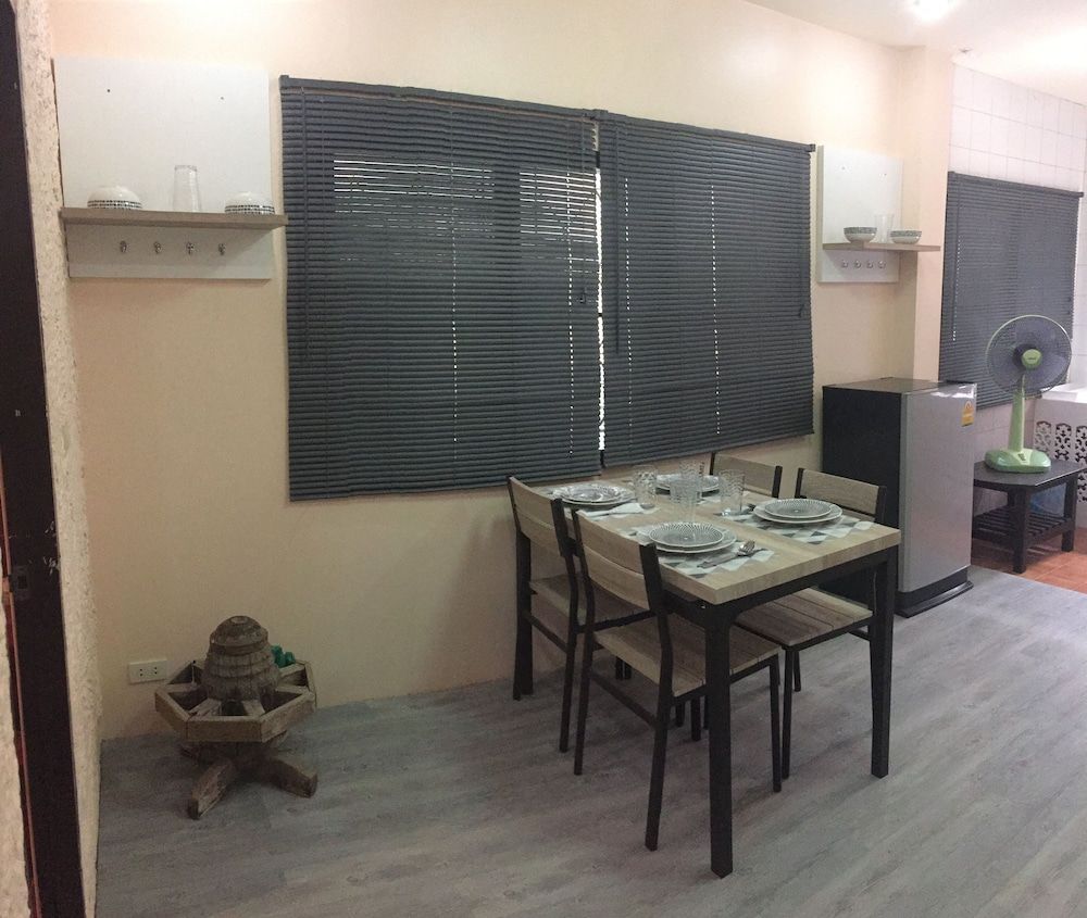 undefined Villa Kamala Beach 10