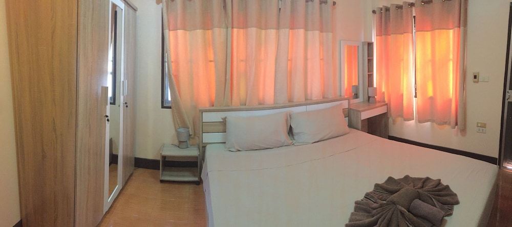 undefined Villa Kamala Beach 5