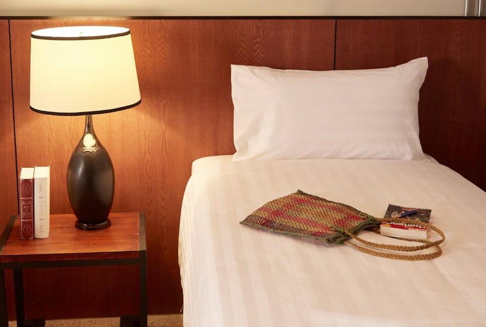 W22 by Burasari Standard Double Room 2