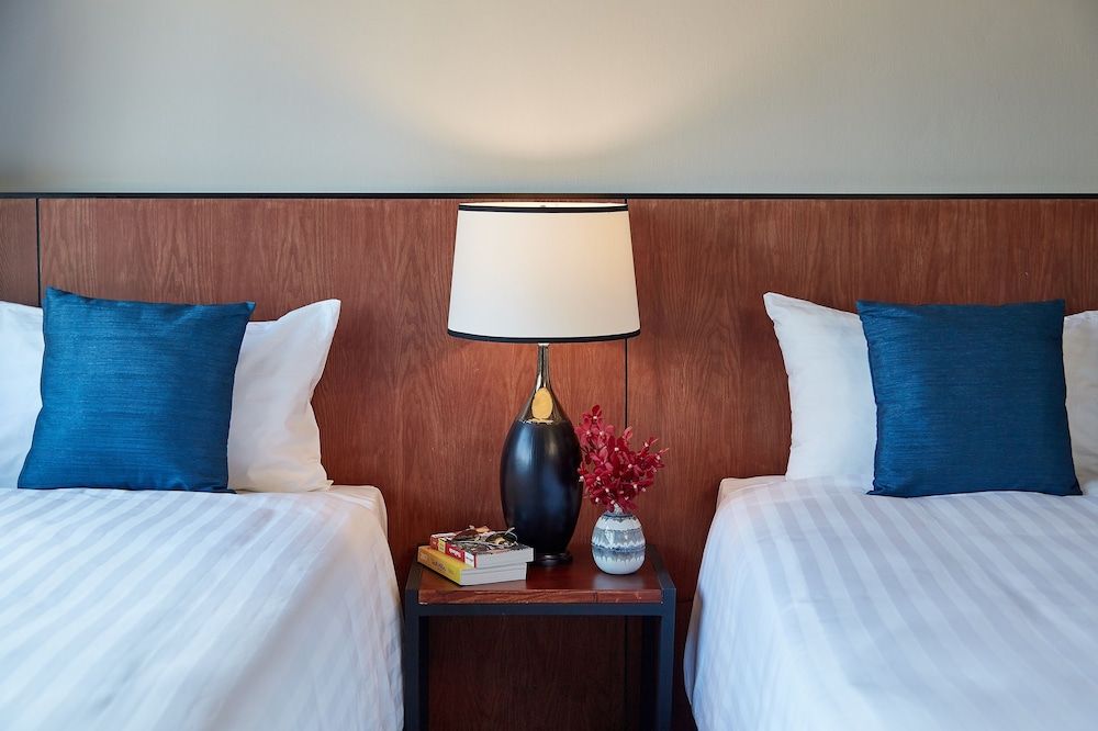 W22 by Burasari Superior Twin Room