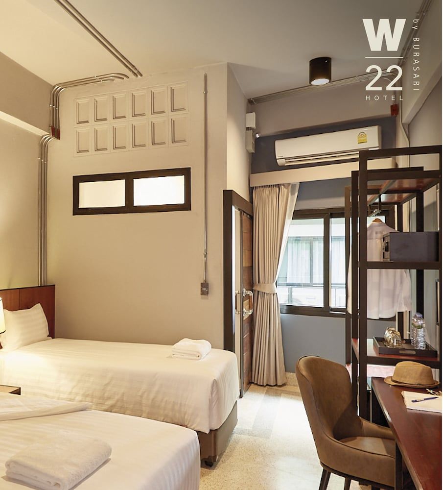 undefined W22 by Burasari 5