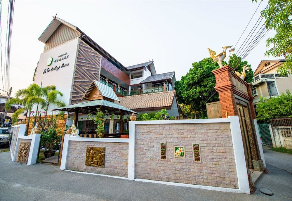 undefined Hetai Boutique House 3