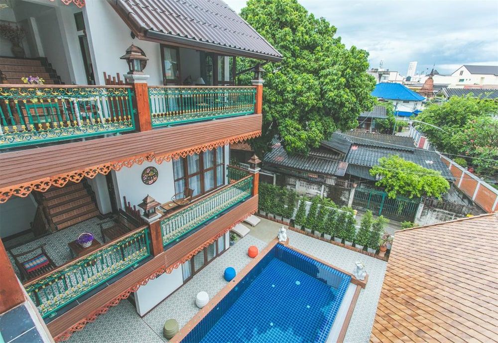 undefined Hetai Boutique House 4