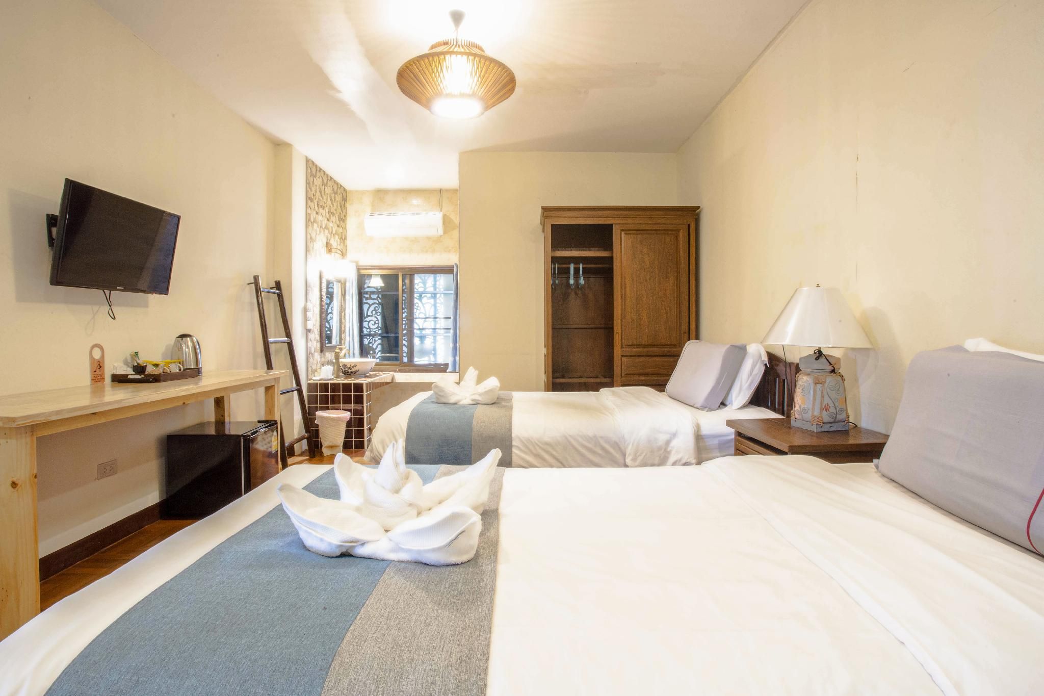 undefined Hetai Boutique House 10