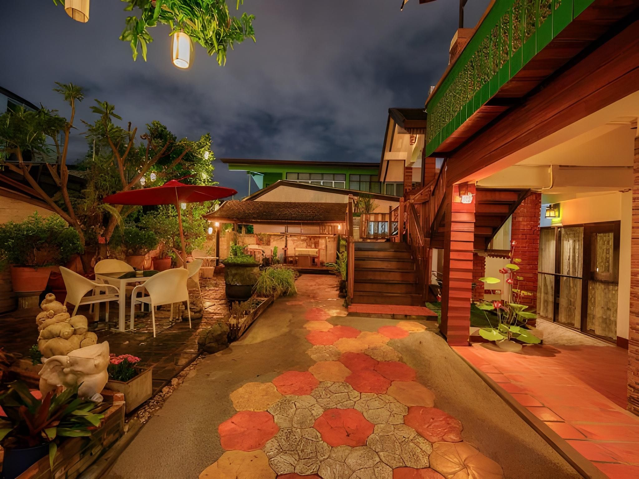 undefined Hetai Boutique House 9