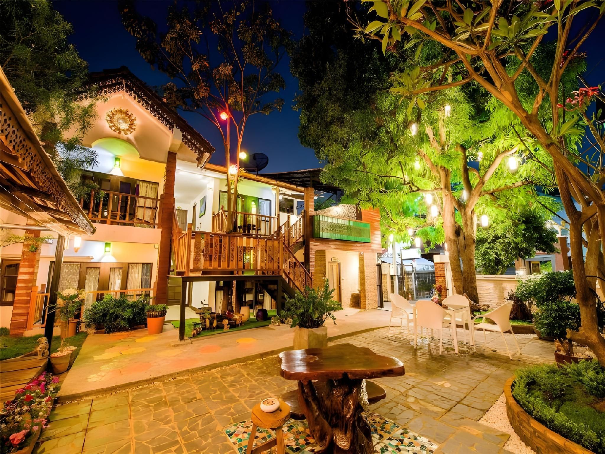 undefined Hetai Boutique House 5