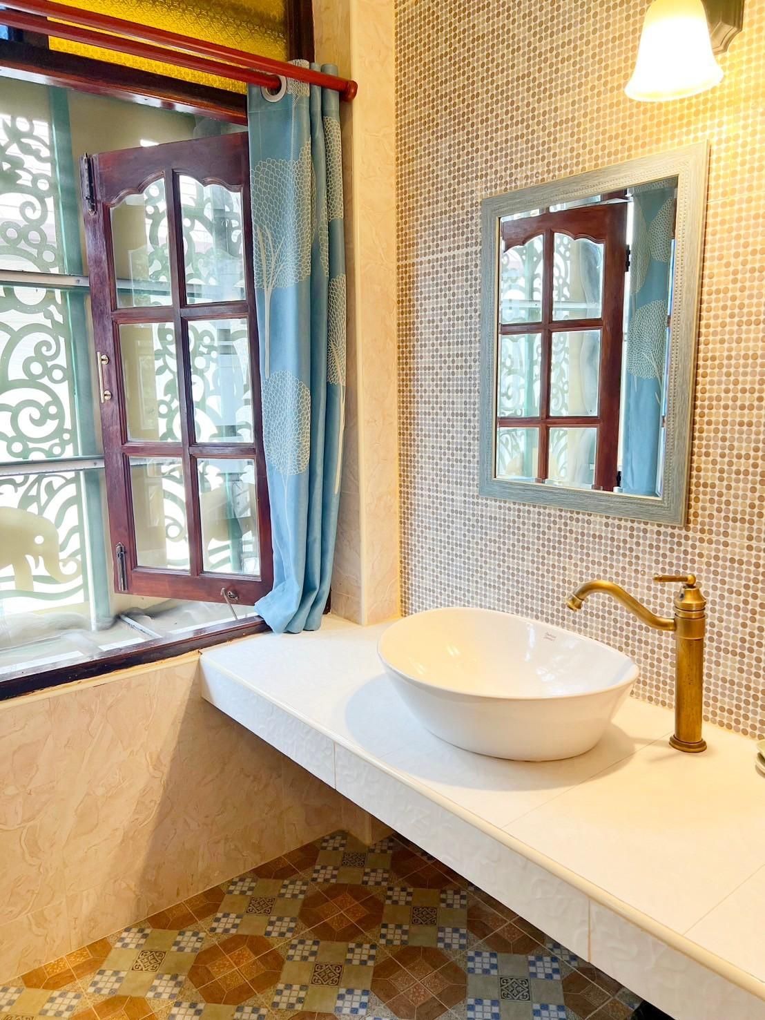 Hetai Boutique House 4th Floor Double Room