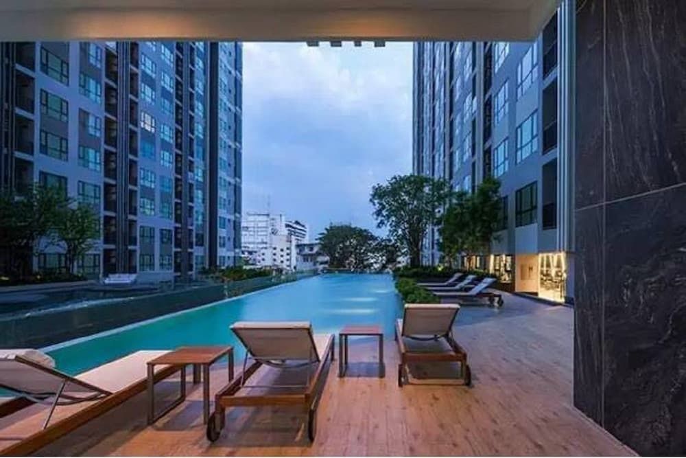 undefined The Base Central Pattaya  Sea View 8