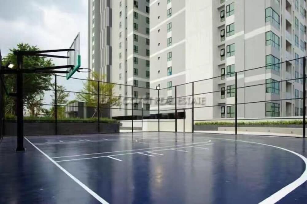 undefined The Base Central Pattaya  Sea View 5