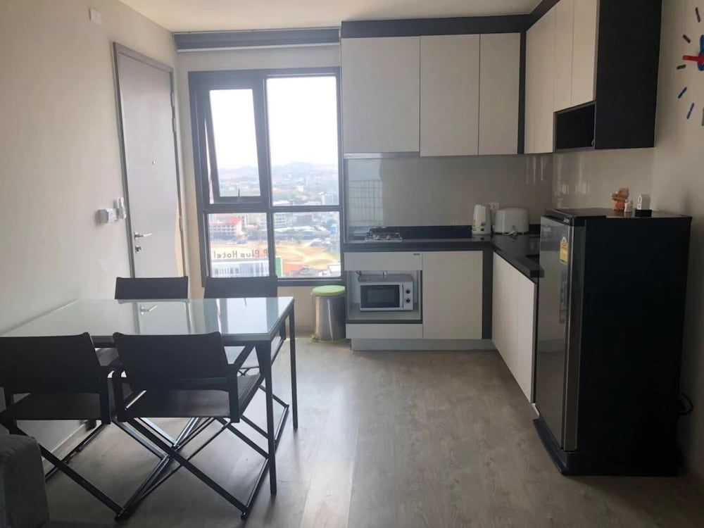 undefined The Base Central Pattaya  Sea View 6