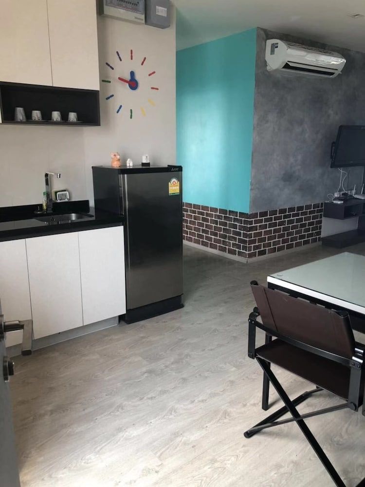 undefined The Base Central Pattaya  Sea View 7