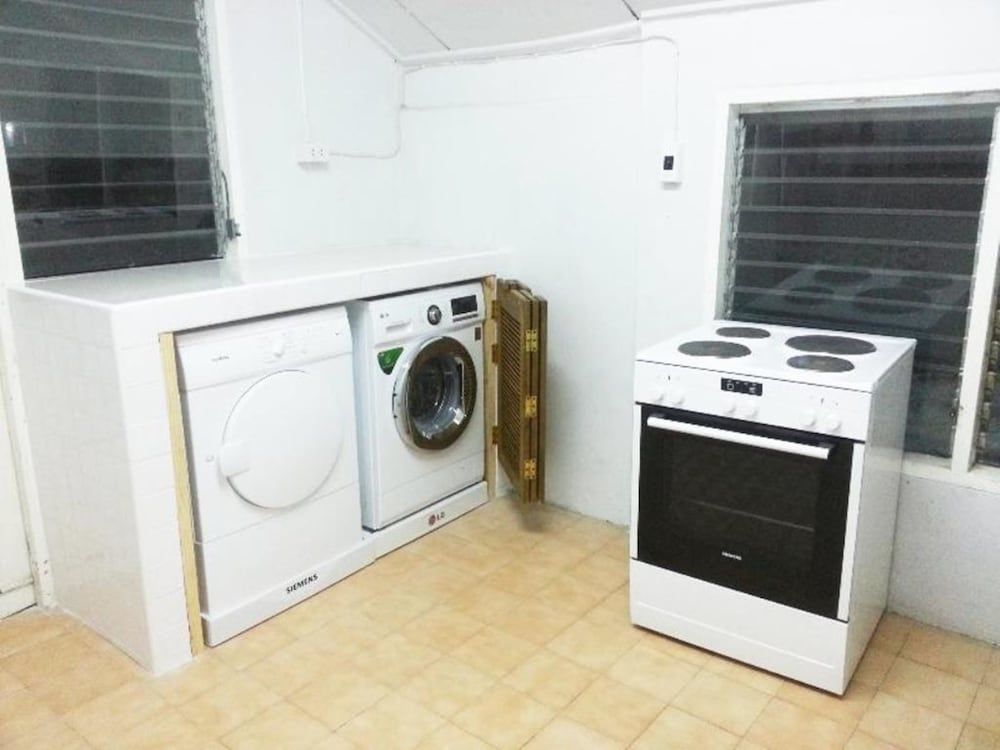 undefined Vattui Beach Villa Jomtien 7