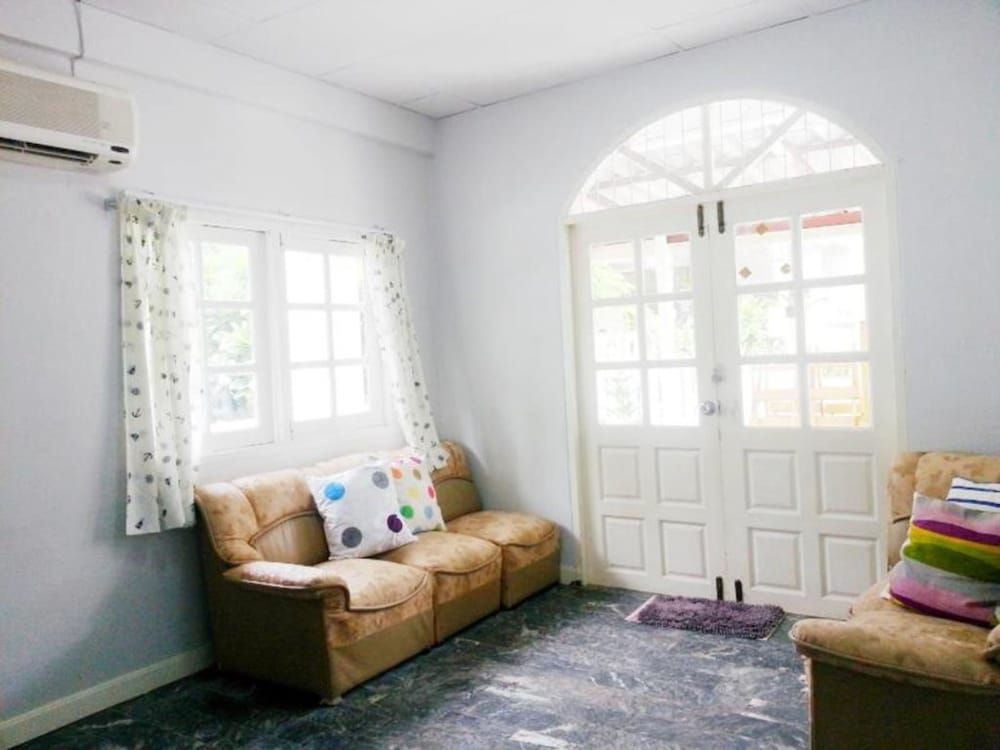 undefined Vattui Beach Villa Jomtien 9