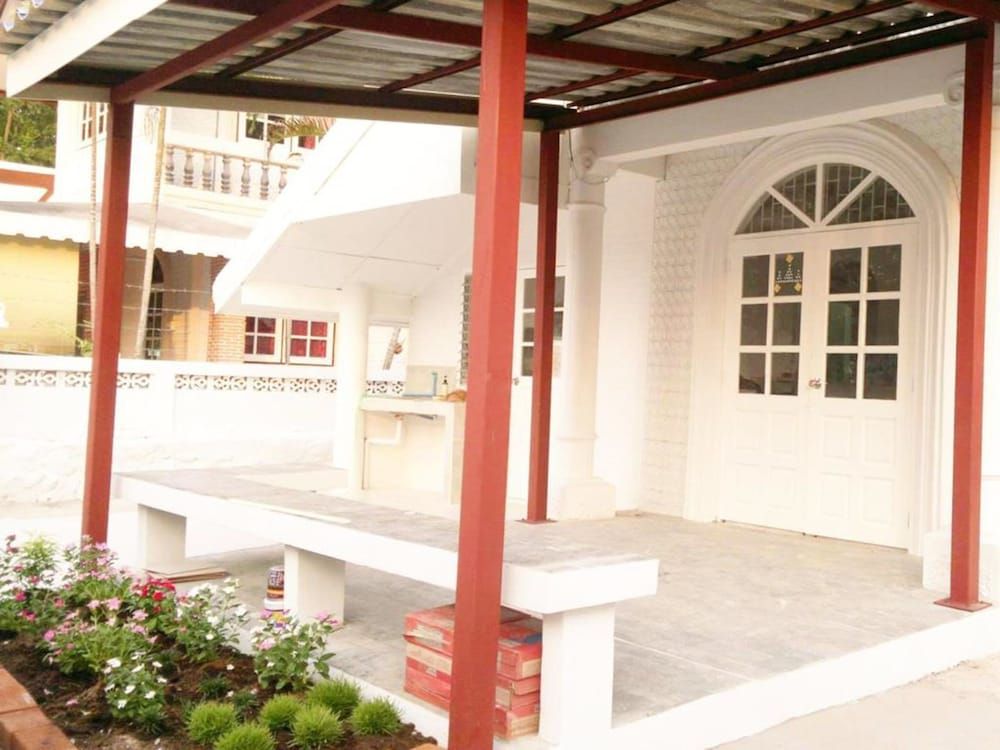 undefined Vattui Beach Villa Jomtien 10