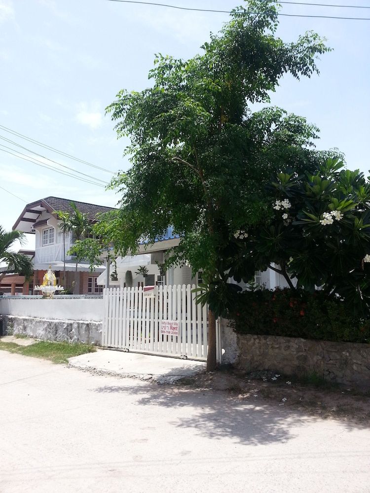 undefined Vattui Beach Villa Jomtien 3