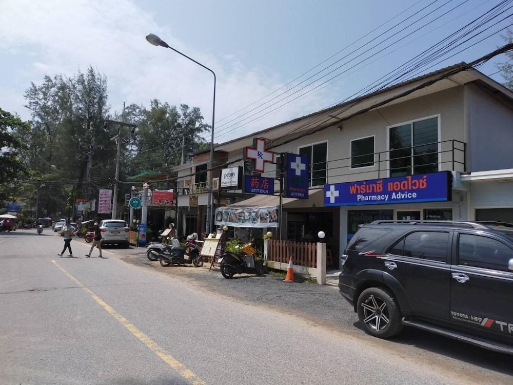 undefined Rimlay Bungalow 5