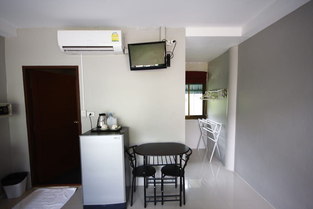 Rimlay Bungalow Standard Double Room 5