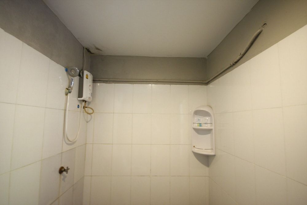 Rimlay Bungalow Standard Double Room 9