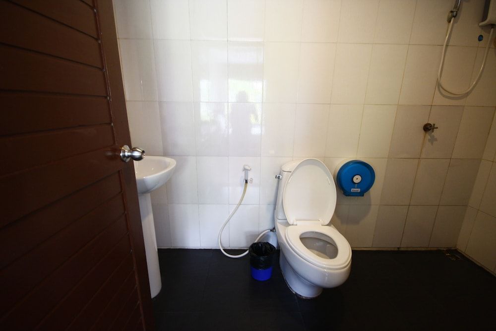 Rimlay Bungalow Standard Double Room 6