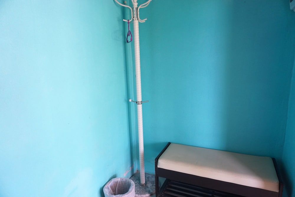 Kiangchan Resort Standard Double Room 13