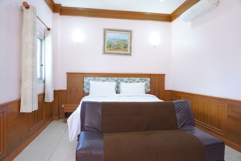 Kiangchan Resort VIP Room 3