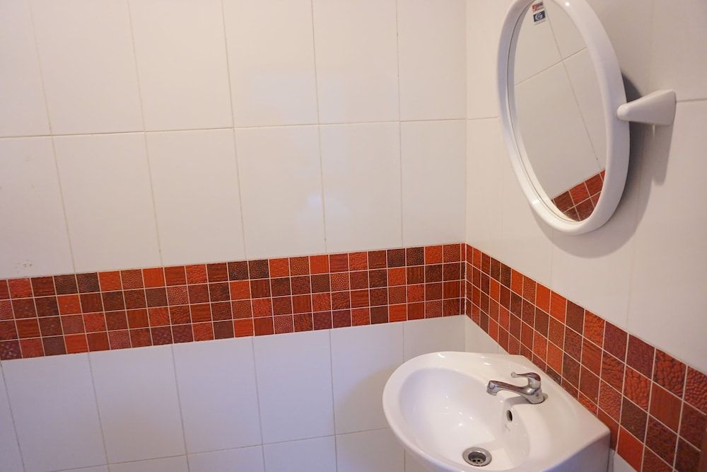 Kiangchan Resort Standard Double Room 18