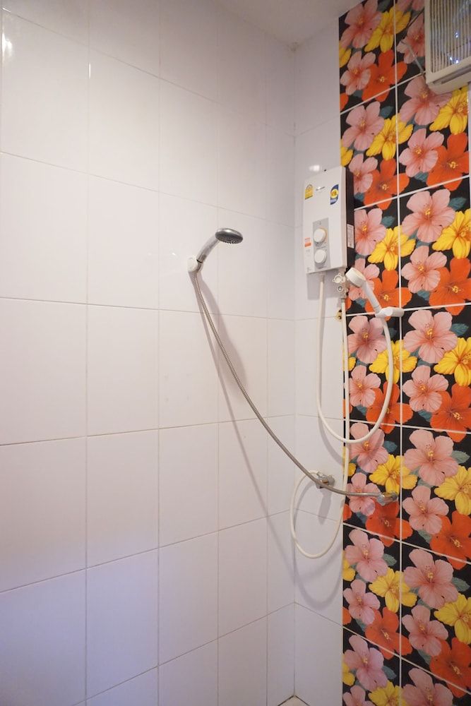 Kiangchan Resort Standard Double Room 21