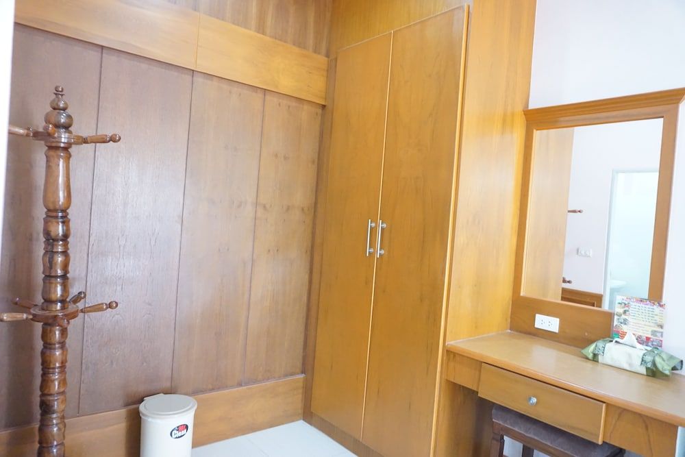 Kiangchan Resort VIP Room 8