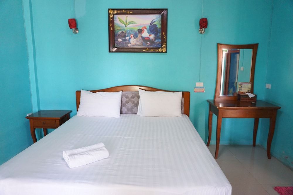 Kiangchan Resort Standard Double Room 3