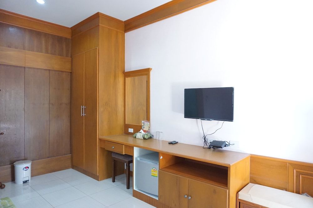 Kiangchan Resort VIP Room 7