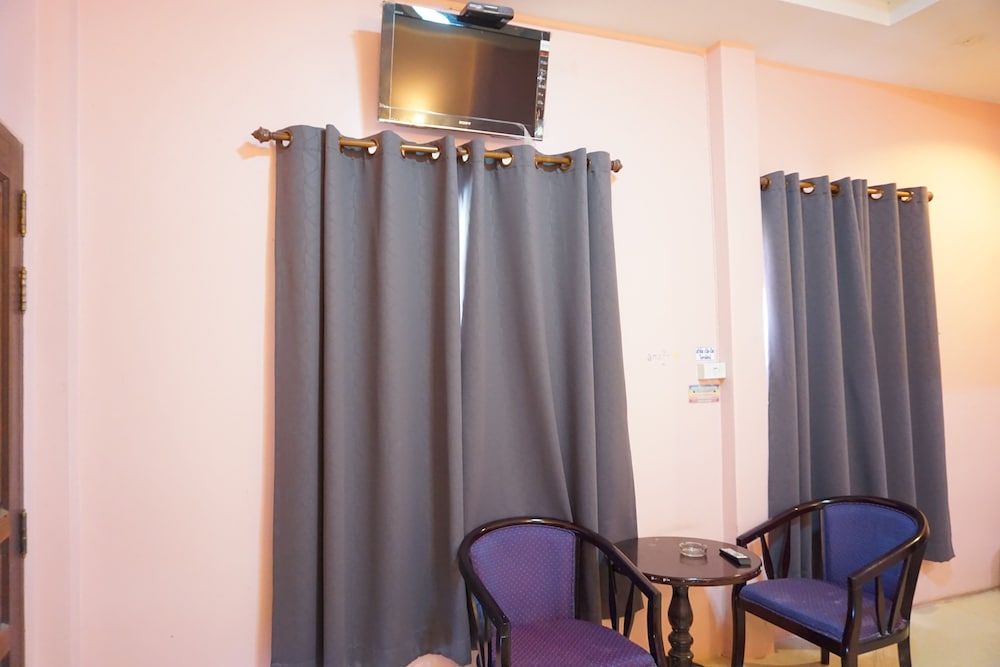 Kiangchan Resort Villa 6