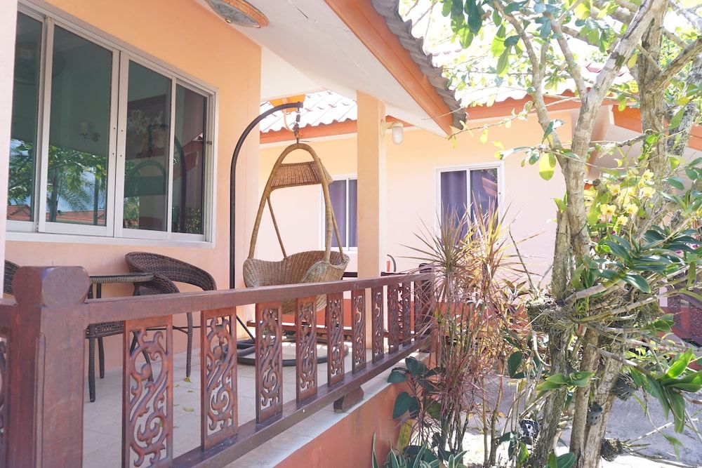 Kiangchan Resort Villa 4