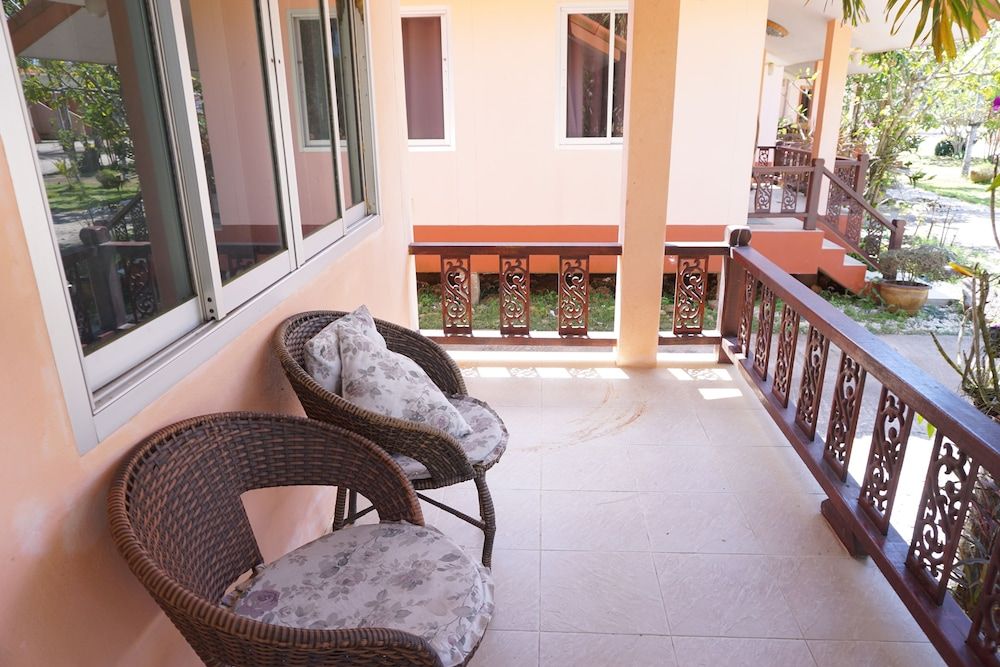 Kiangchan Resort Villa 5