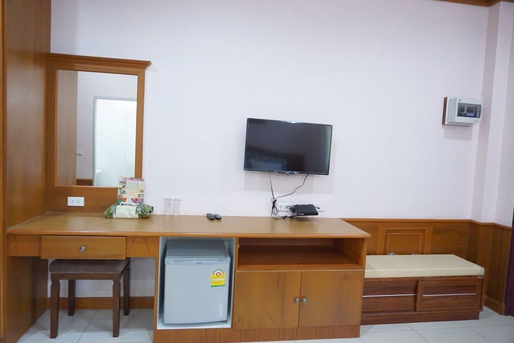 Kiangchan Resort VIP Room 10