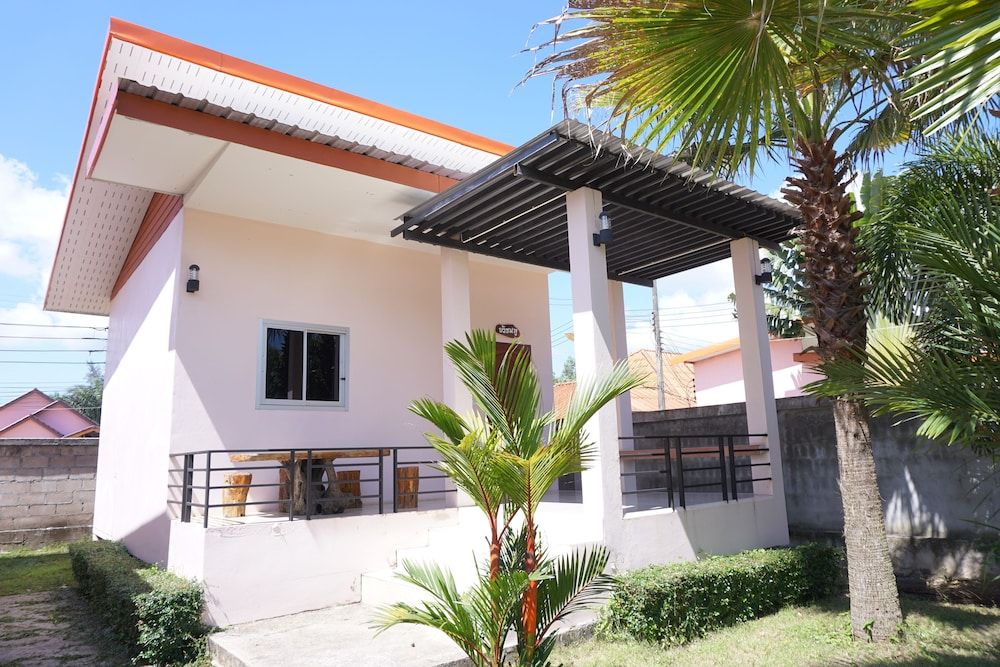 Kiangchan Resort VIP Room 4