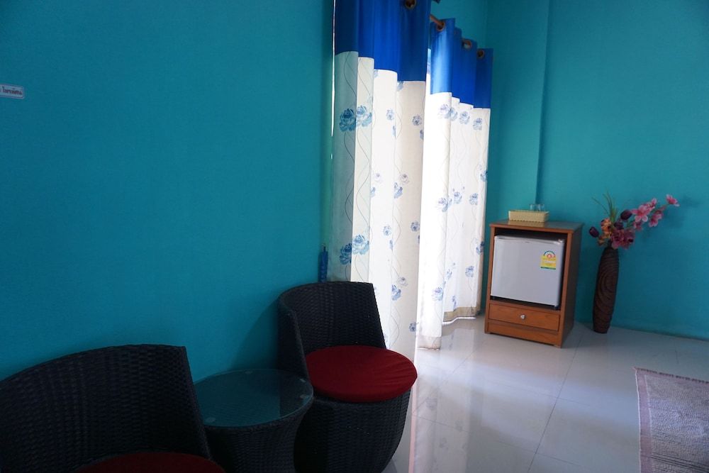 Kiangchan Resort Standard Double Room 12