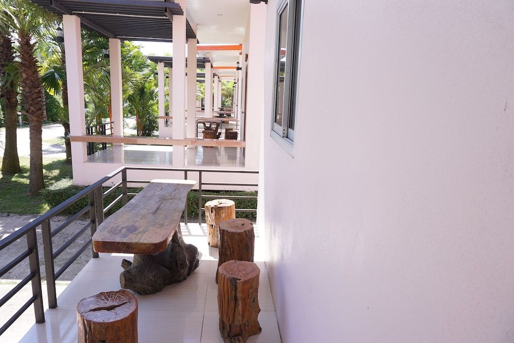 Kiangchan Resort VIP Room 5